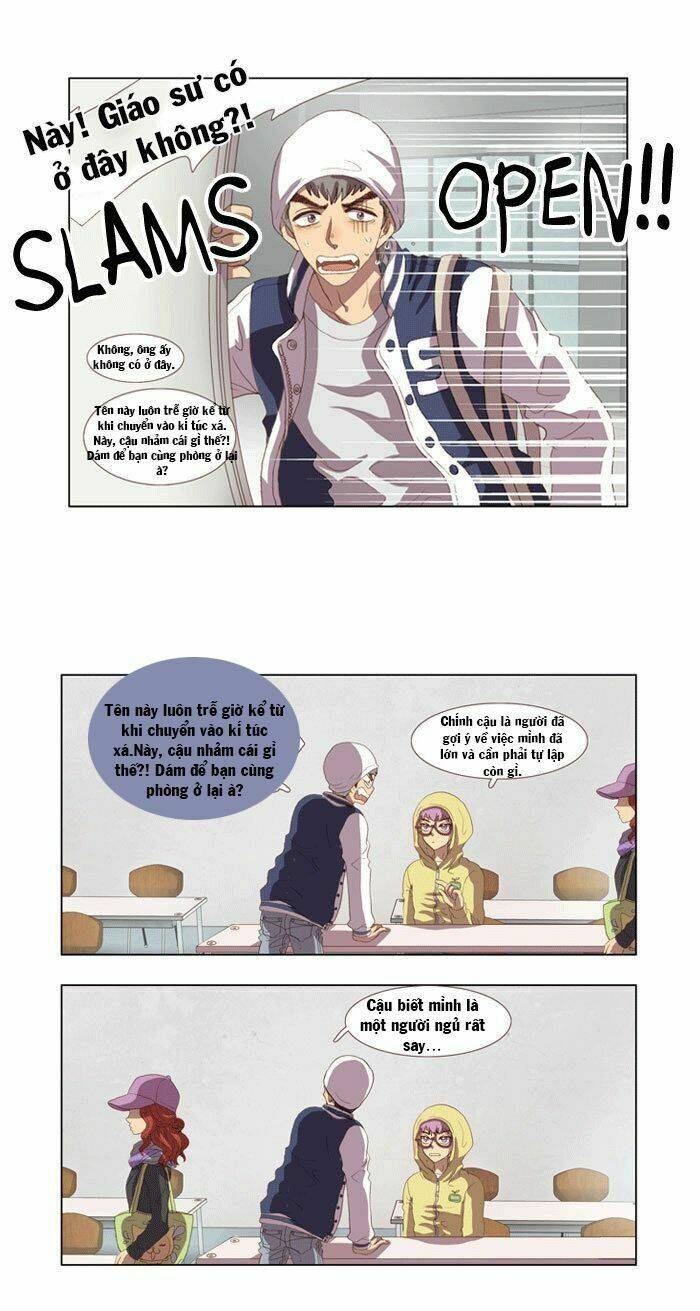 pinocchio chapter 6 11