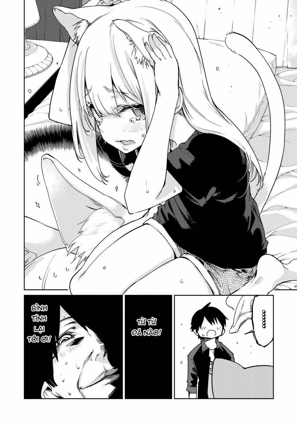 jiangshi kaitan blood chapter 35 11