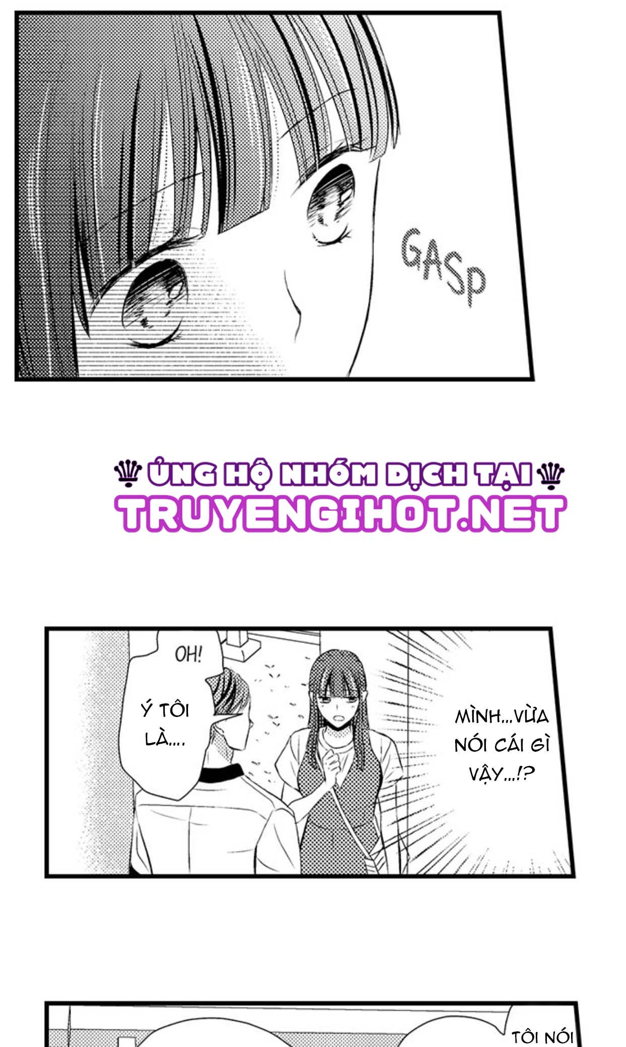 khiến cô ấy ra hết lần này đến lần khác, chầm chậm và ngọt ngào chapter 16.2 9