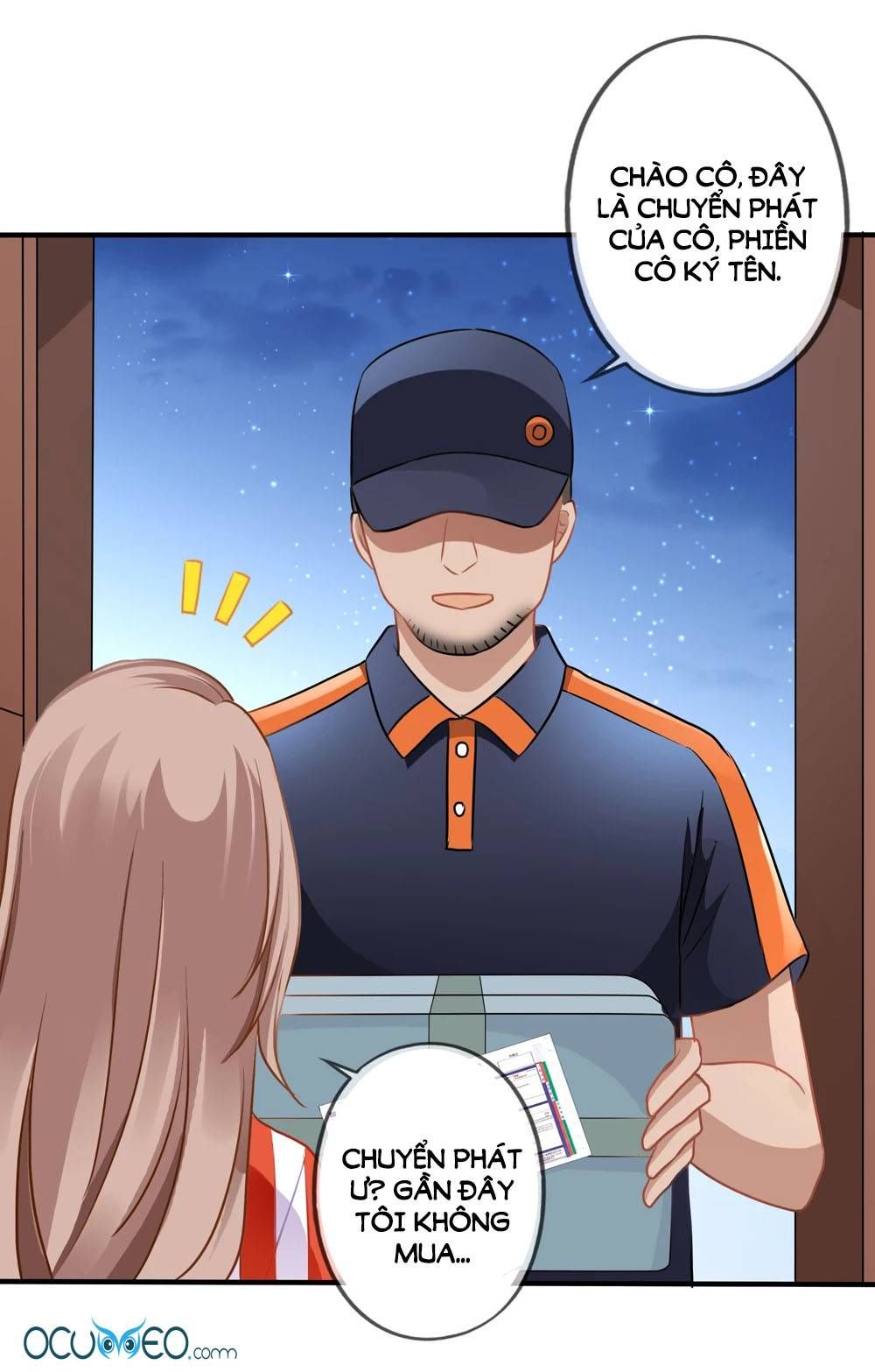 mỹ vị giai thê chapter 19 27