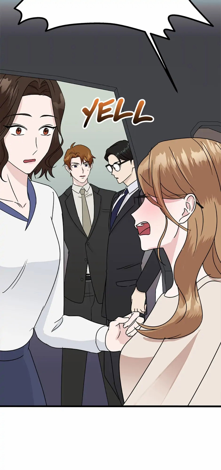 thiếu tôi là sếp mất ngủ ngay chapter 30.1 33