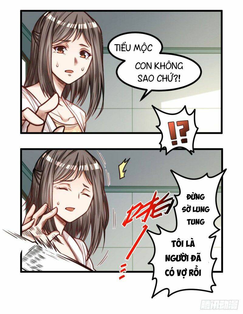 võng du chi tối cường liệp nhân chapter 7 29