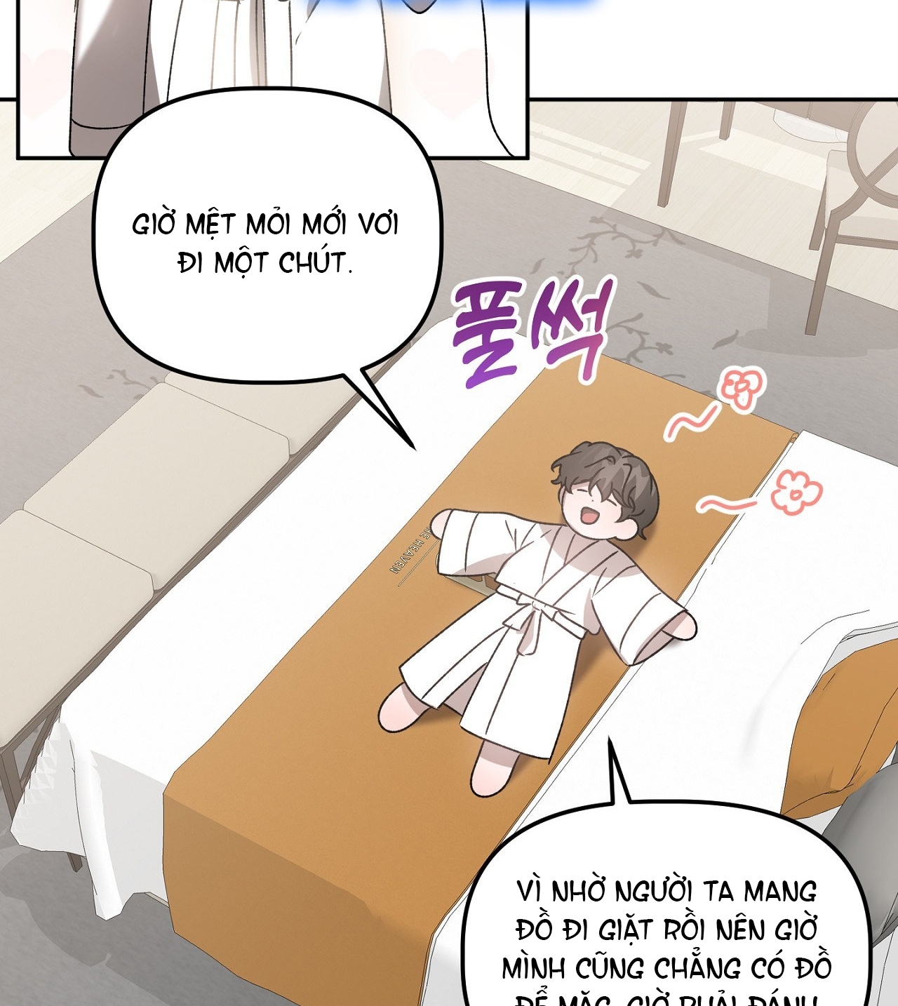 Anh Đã Hiểu Chưa? chapter 39.2 - Trang 22