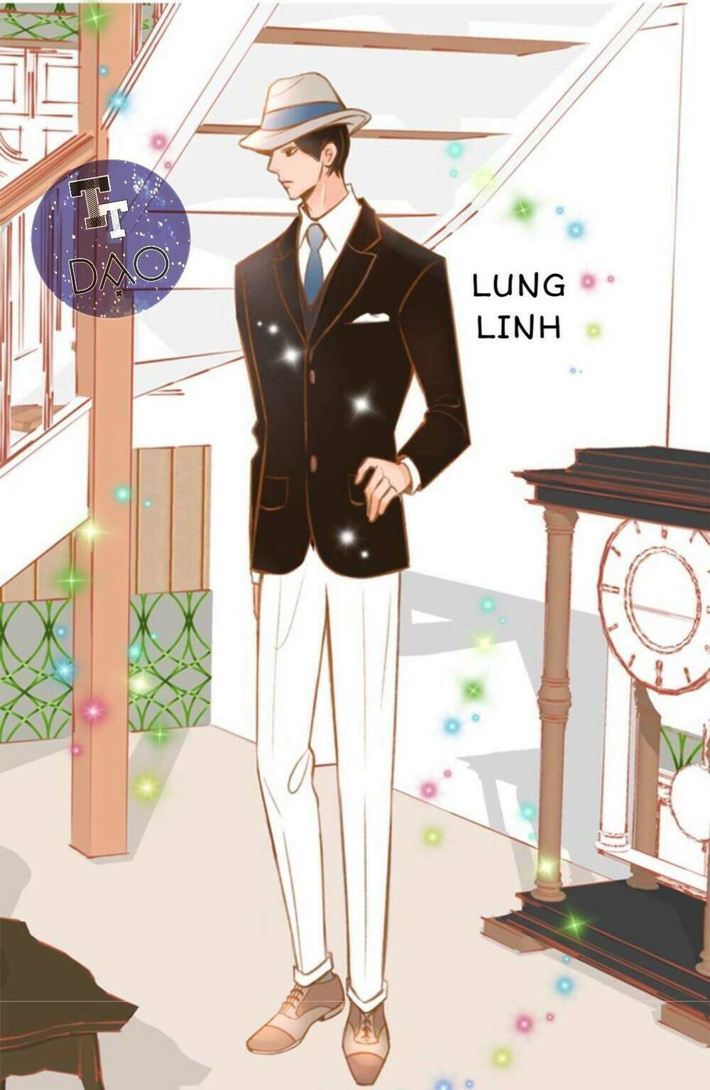 tân lang yếu tòng tiểu dưỡng khởi chapter 3 23