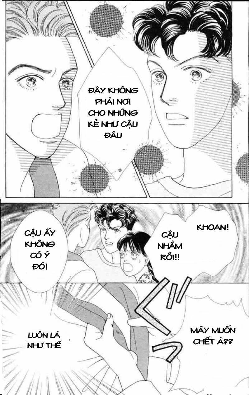 con nhà giàu chapter 50 22