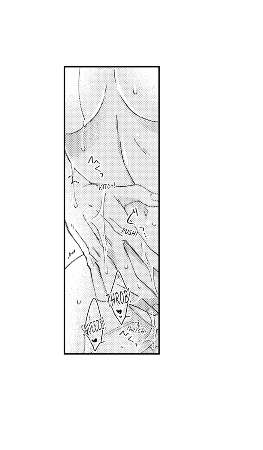 vị sếp thú tính nhà bên chapter 93.1 4