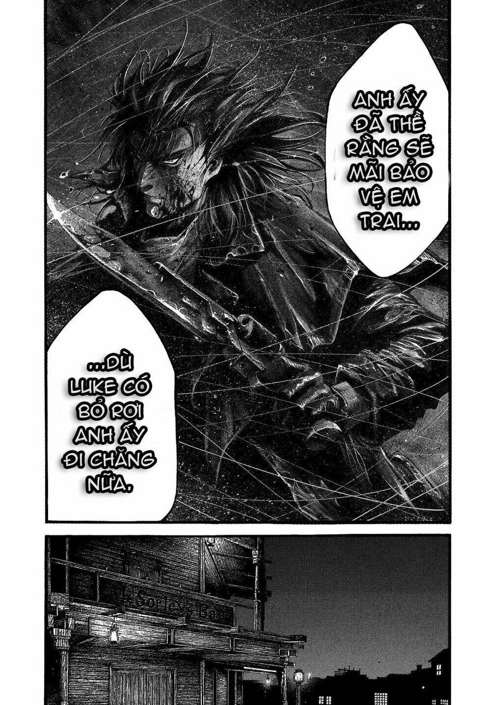 green blood chapter 15 12