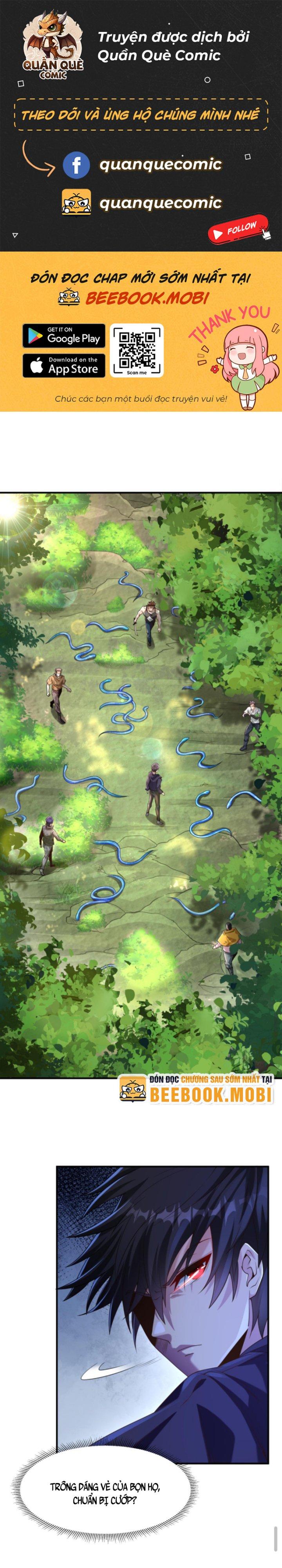 học cùng em gái, tôi bất cẩn vô địch rồi chapter 10 1