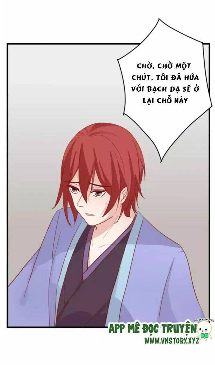 hồ tiên này không tin được chapter 48 20
