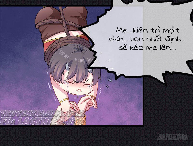 ngạo kiều quỷ vương yêu ta chapter 106 32