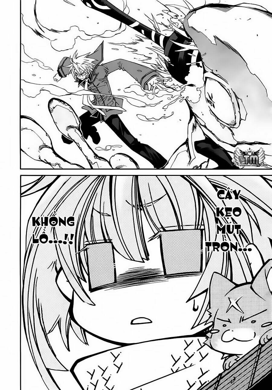 toraneko folklore chapter 14 13