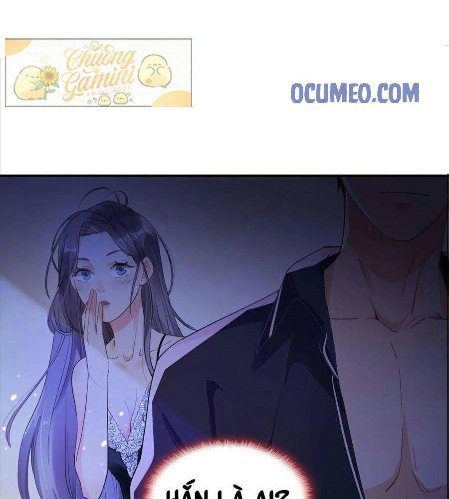 cố tổng, vợ của ngài quá mạnh rồi! chapter 1 17