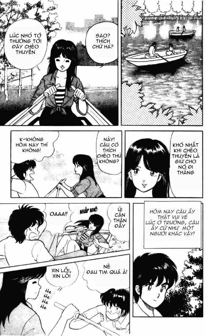 kimagure orange road chapter 5 14