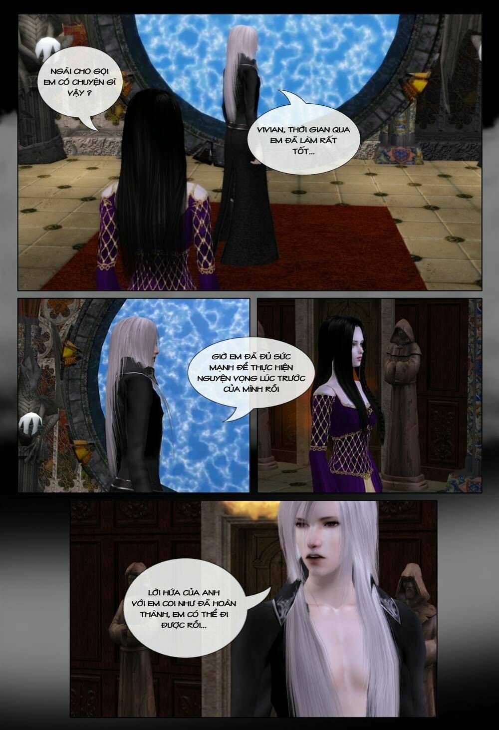 truyện sims - earl story chapter 70 53