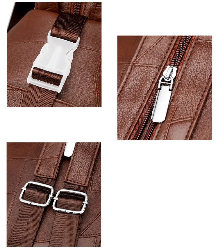 Balo Nữ Thời Trang công sở phong cách Hàn Quốc cao cấp – BLNN9117