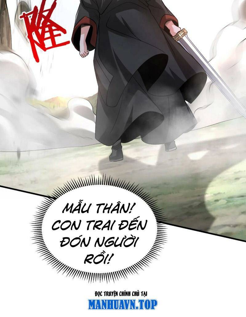 đại tần, ta là con tần thủy hoàng, giết địch thành thần chapter 105 80