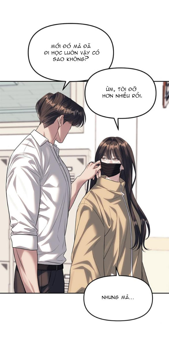 xâm nhập trường trung học tài phiệt chapter 58.1 6