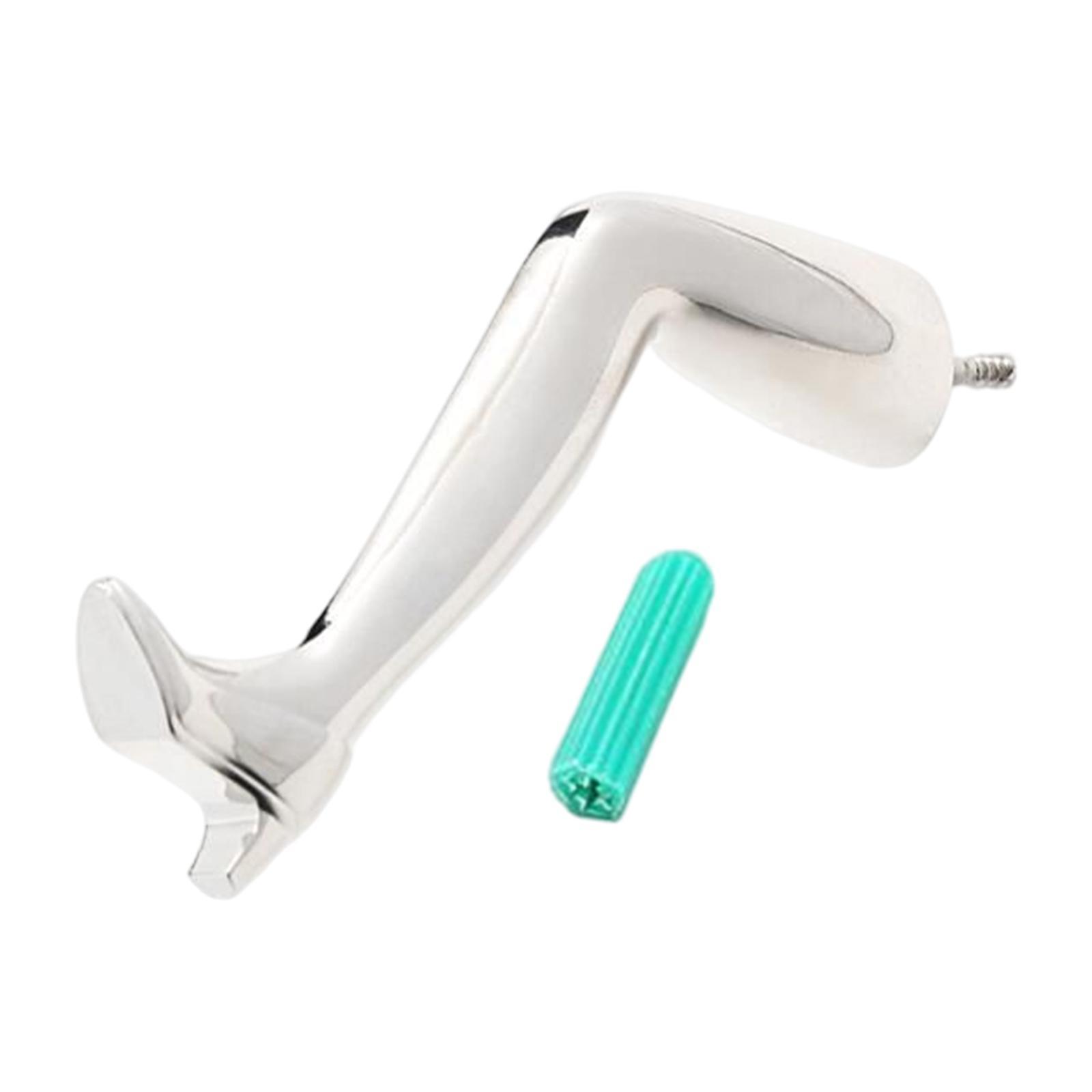 3pcs  Display Rack  Storage Holder Hanger, Black