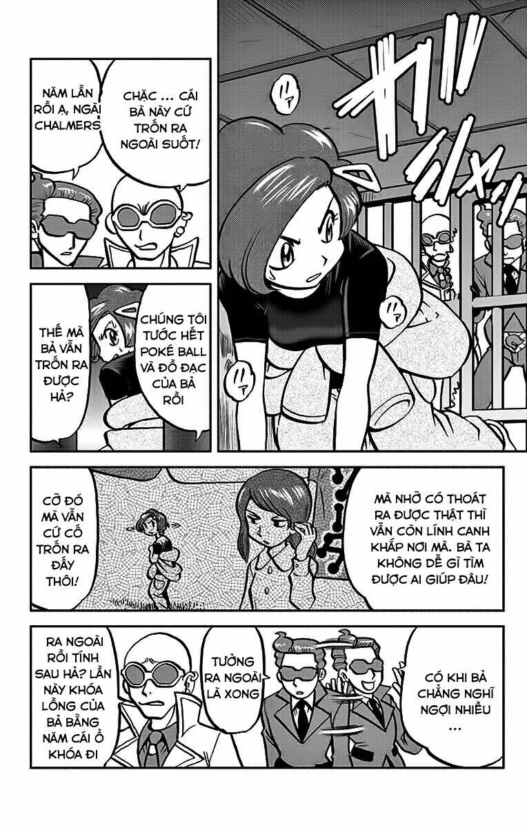 thú cưng đặc biệt xy chapter 12 8