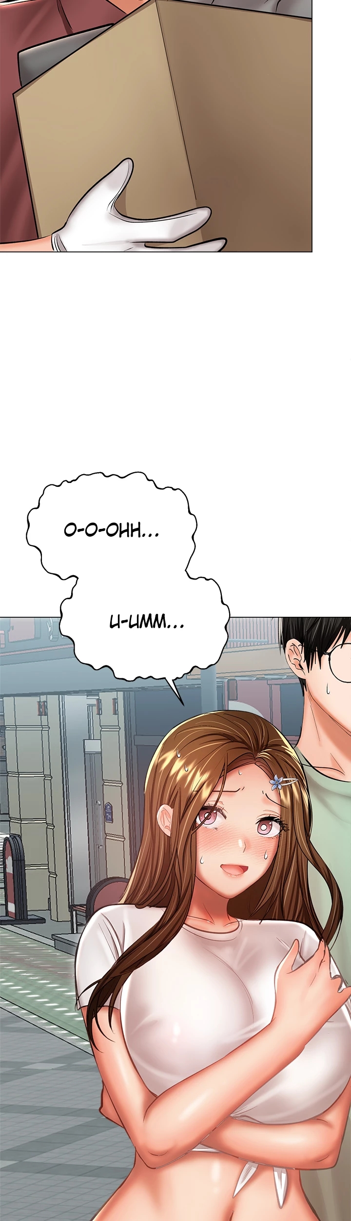 chiều chuộng em đi mà chapter 31.2 5