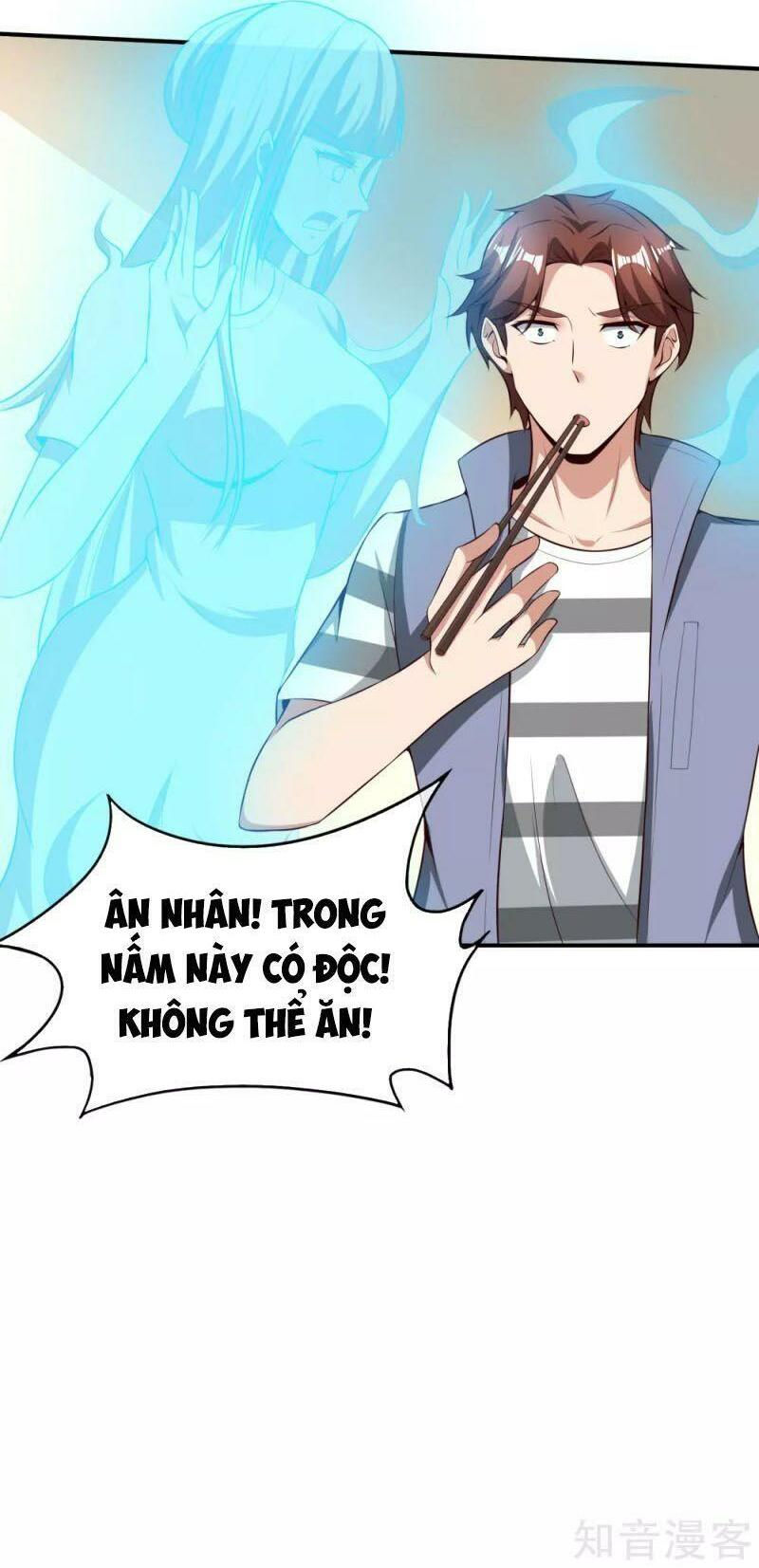 vòng bạn bè mạnh nhất của tiên giới chapter 45 2