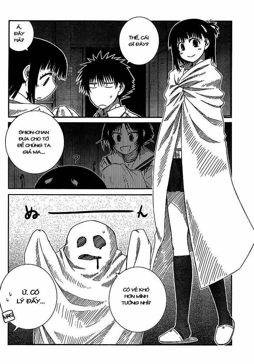 prunus girl chapter 9 13