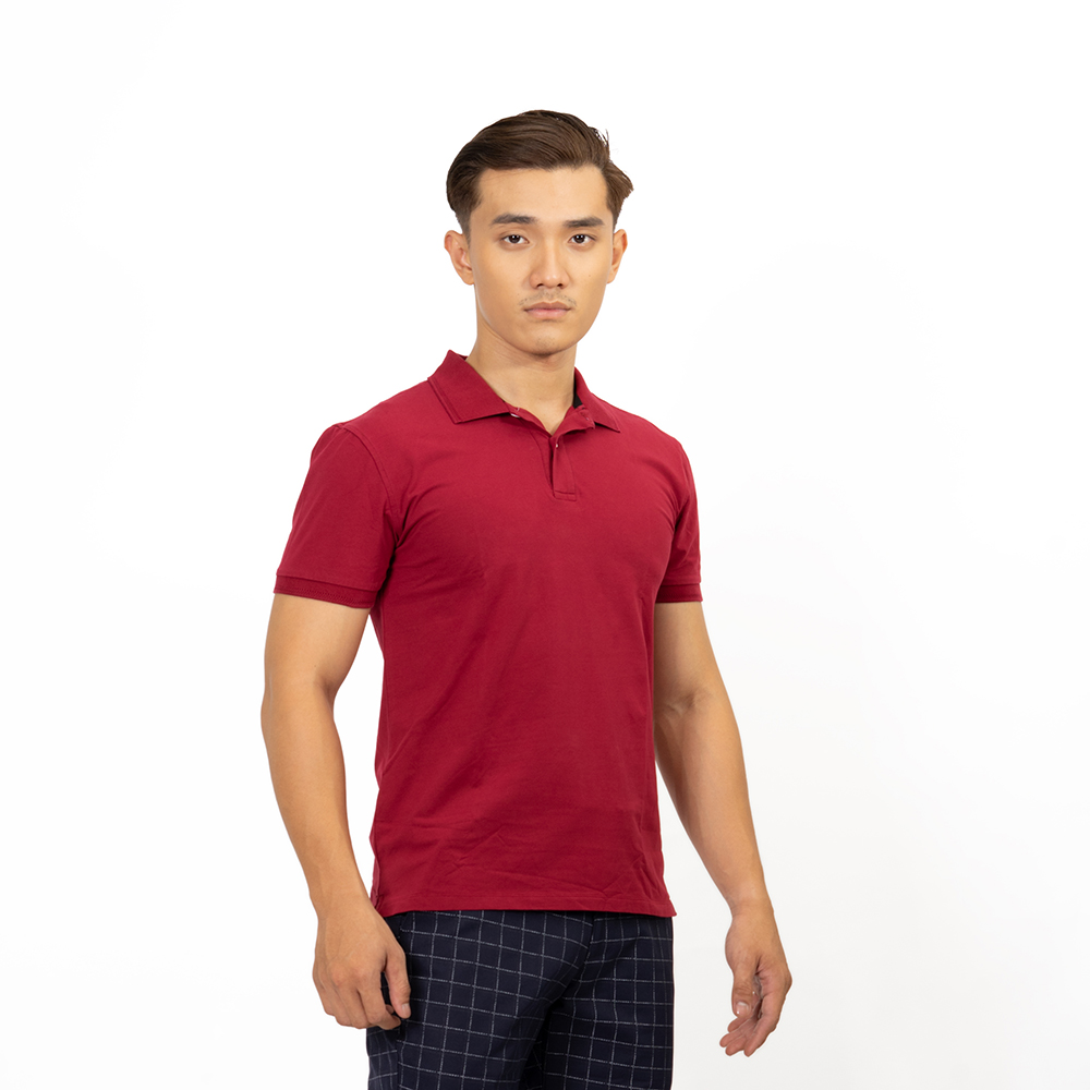 Áo Polo nam Novelty 191162N