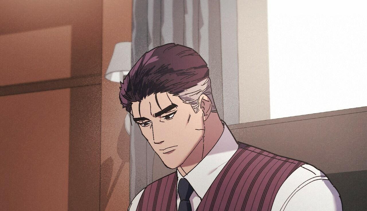 chàng dâu nhà họ kang chapter 27 81