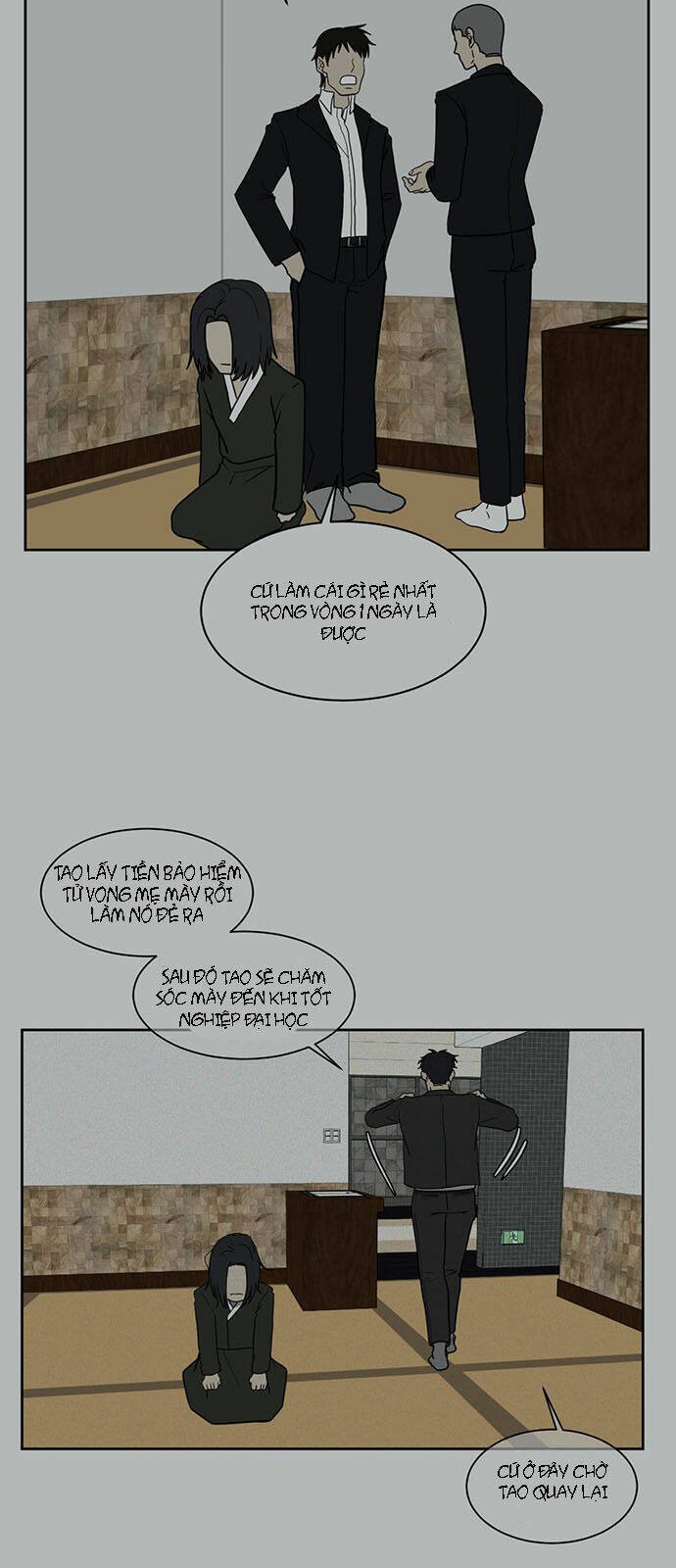 change me chapter 29 30