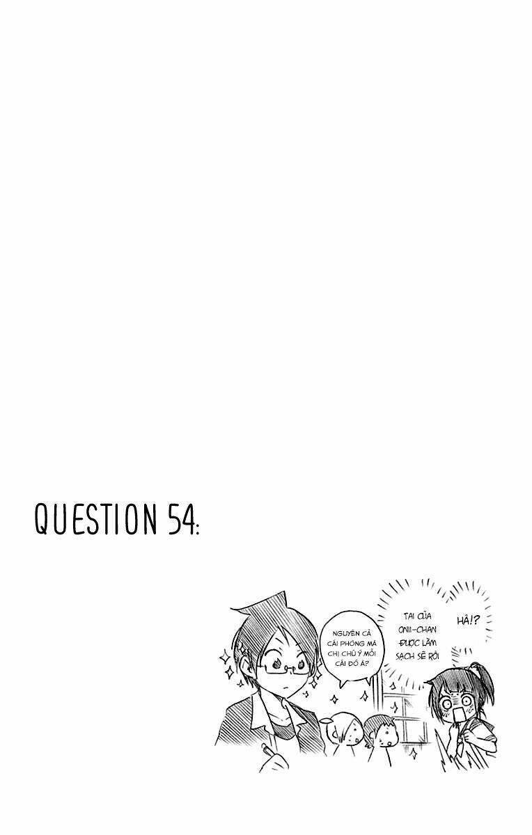 Chúng Ta Không Thể Học chapter 71.5 6