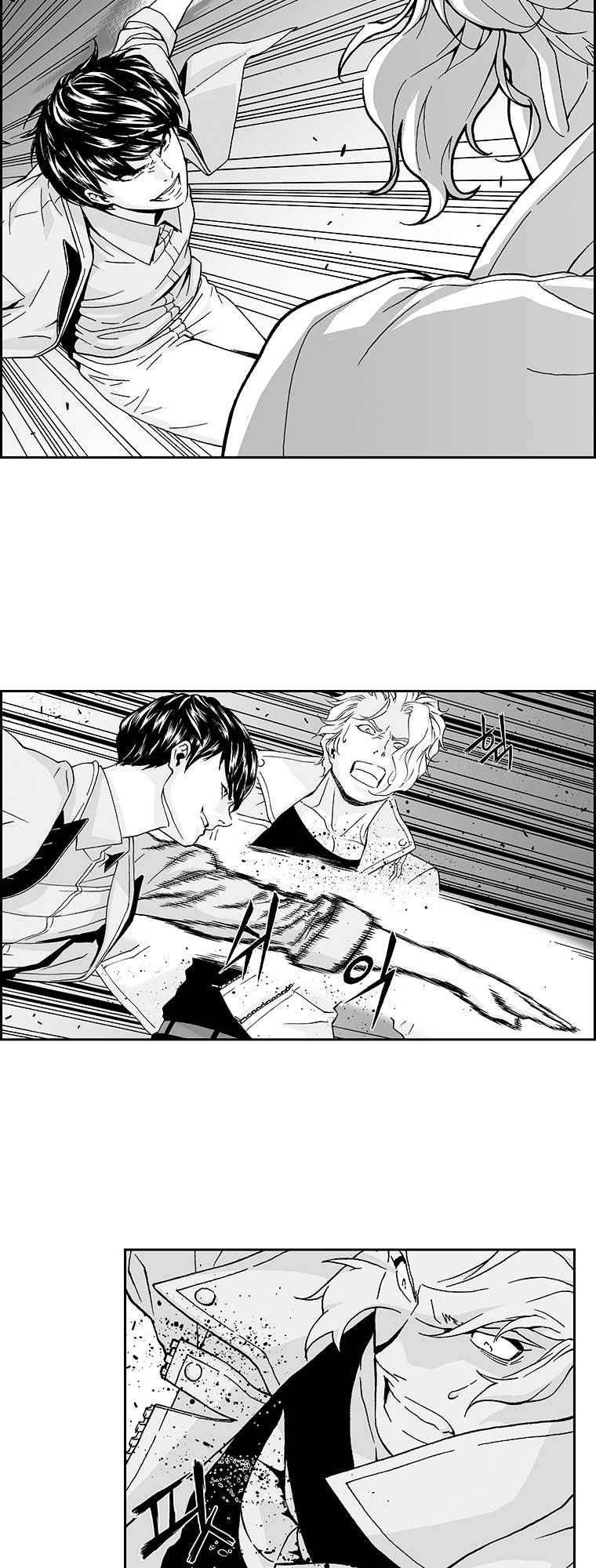 action idols - age of young dragons chapter 19 7