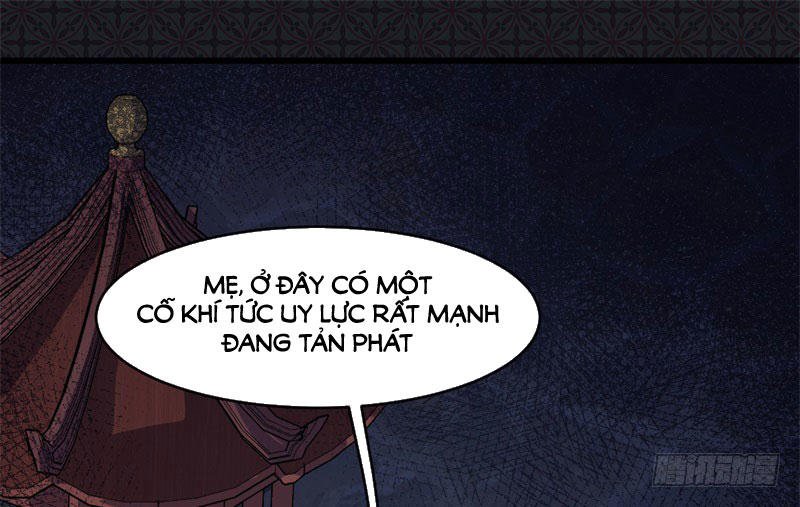 ngạo kiều quỷ vương yêu ta chapter 109 1