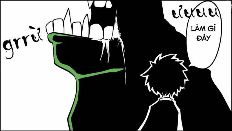 senyuu chapter 81 12