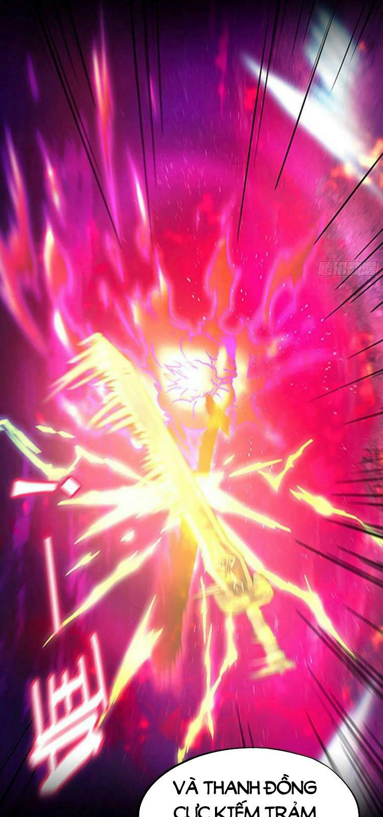 vạn cổ kiếm thần chapter 163 32