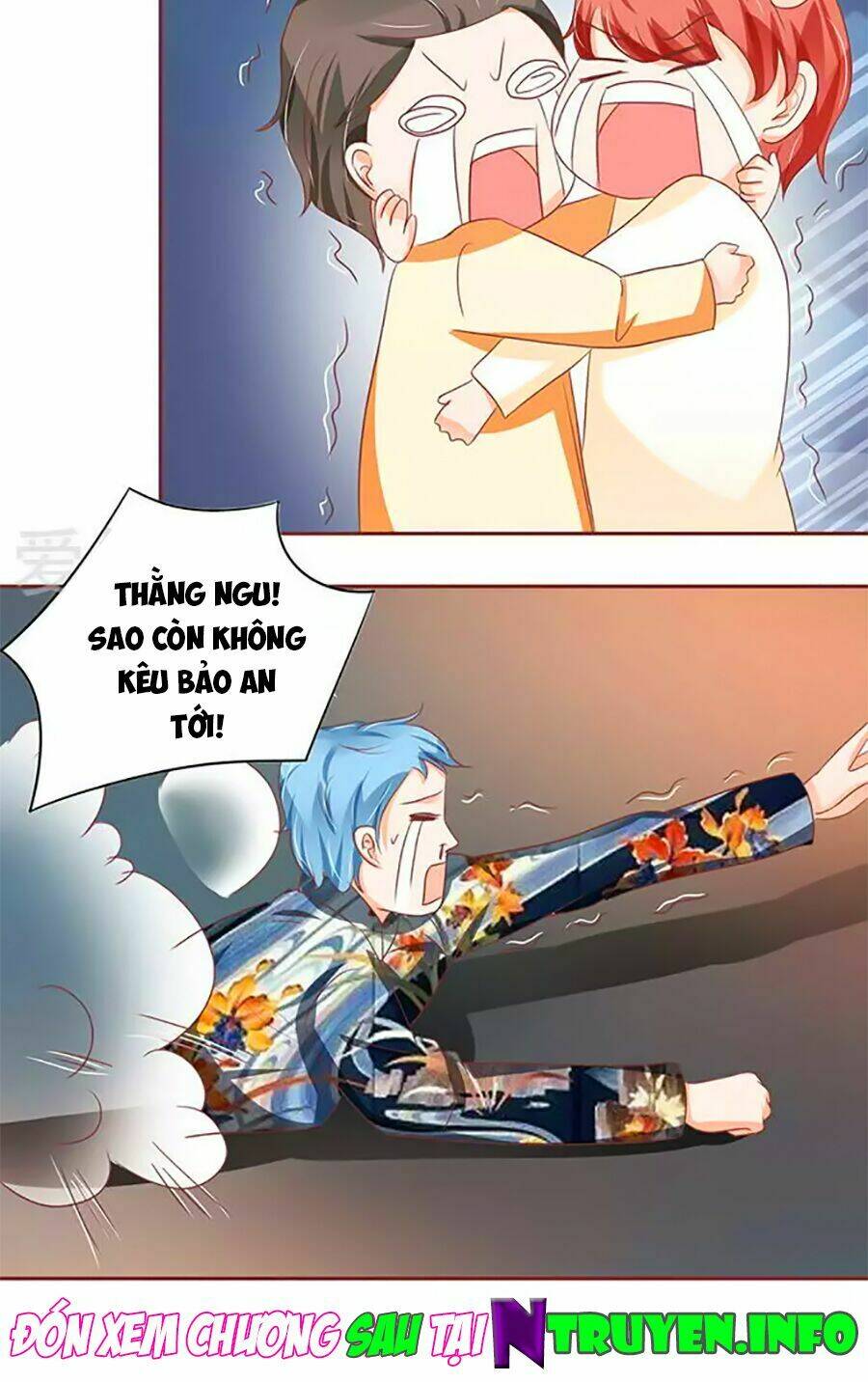 vương tước tư hữu bảo bối chapter 178 20