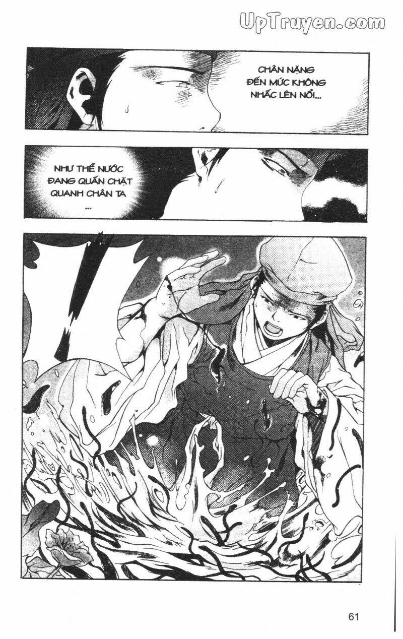 thời gió lốc (thời đại phong tang) chapter 2 62