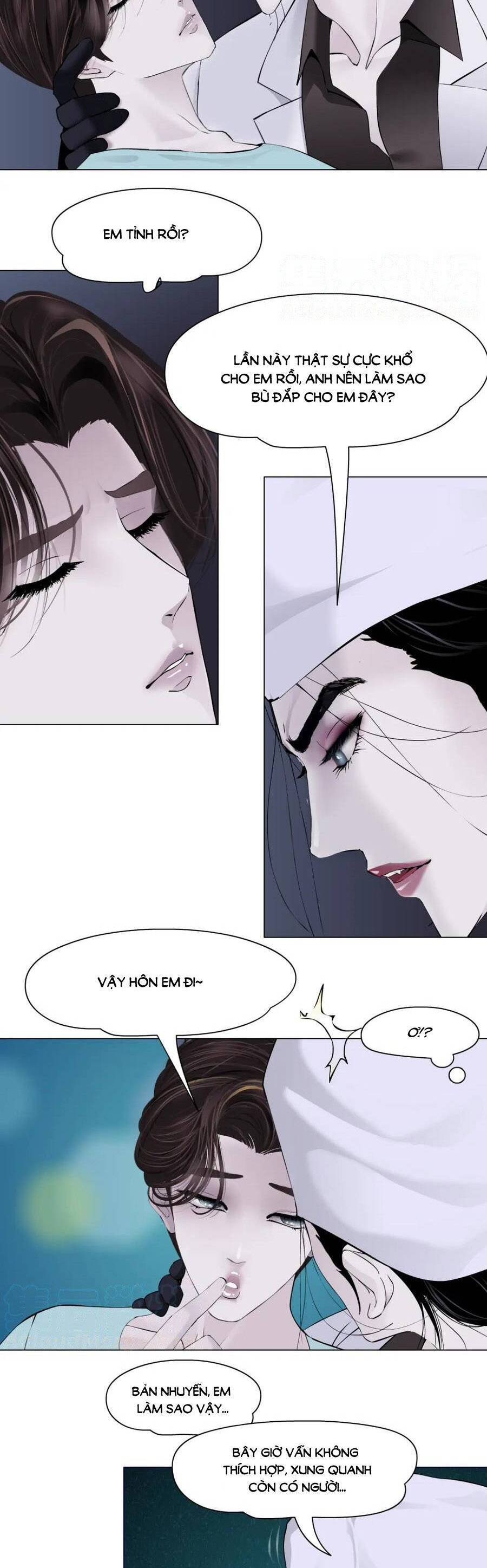 đằng nữ chapter 198 16