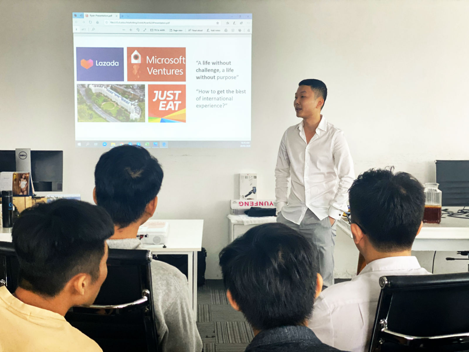 Khóa học Phân tích Dữ liệu trong Kinh Doanh - Fundamental Business Analysis tiêu chuẩn Quốc tế cùng Chuyên gia