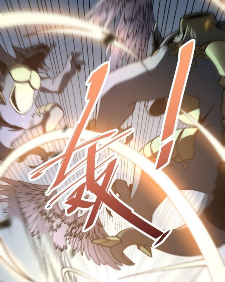 trảm linh thiếu nữ: ta khế ước tất cả đều là thượng cổ thần binh chapter 3 124