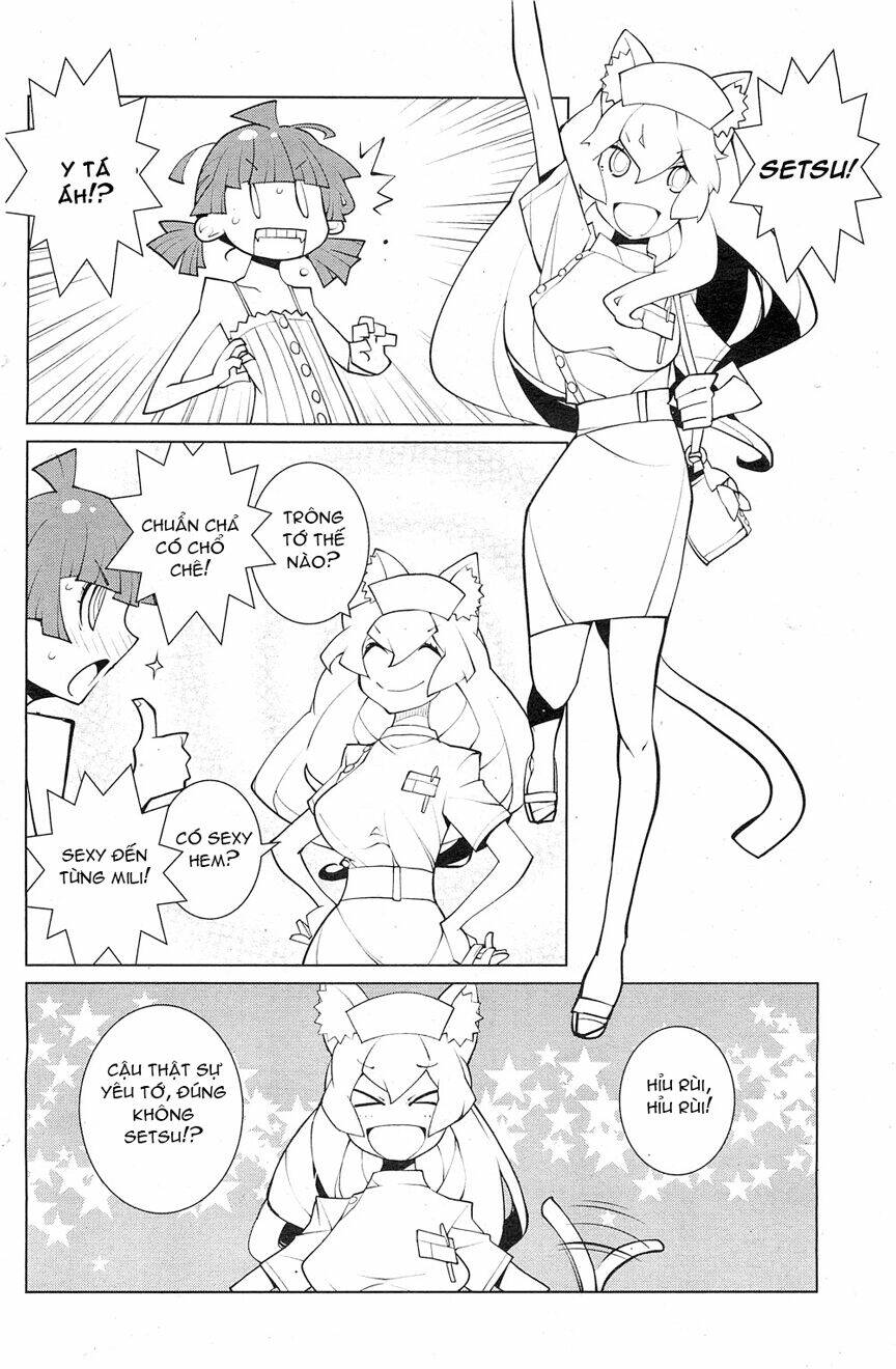 oddman 11 chapter 11 2