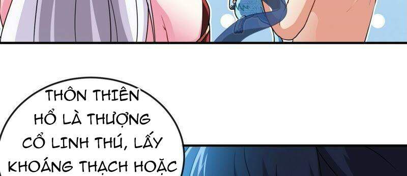 bản kiếm tiên tuyệt không làm nô chapter 29 9