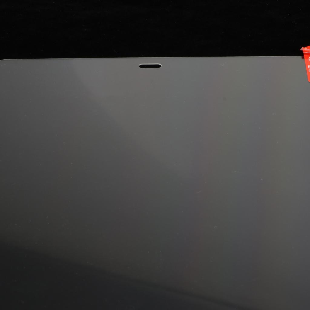 Anti Fingerprint  X  Screen Protectors Rear Protector Screen