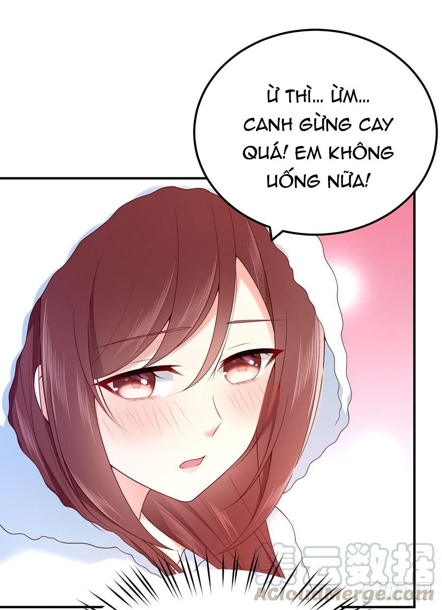 nam thần truy thê chỉ nam chapter 35.1 15