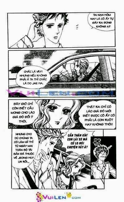 cô gái vương giả chapter 4 157