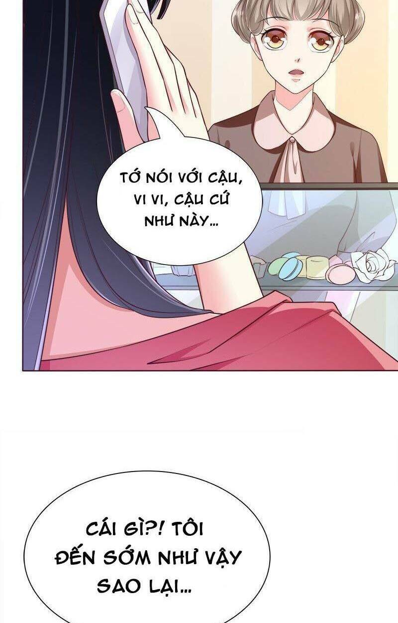 gặp phải người chồng xảo quyệt! chapter 16 71