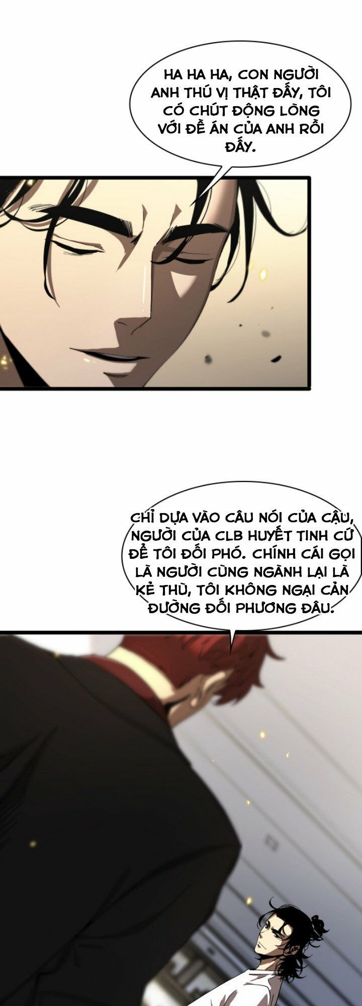 chư giới - tận thế online chapter 41 6