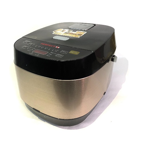 Nồi Cơm Điện Tử Perfect PF-C308 - Hàng Chính Hãng