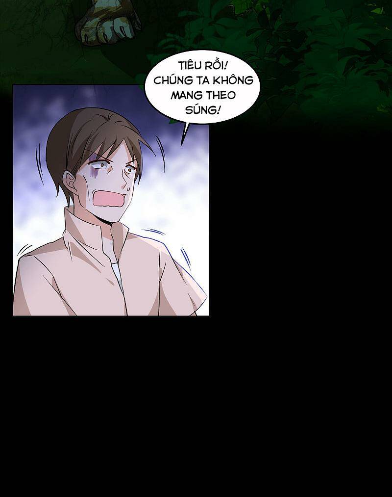 cô ấy đến rồi, xin nằm xuống! chapter 113 5