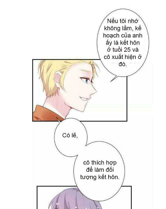 quy tắc của mỹ nam chapter 23 1