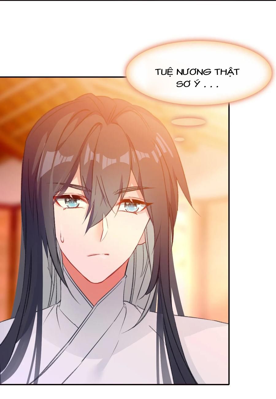 Gả Cho Một Tên Thái Giám Đáng Ghét chapter 150 - Trang 10